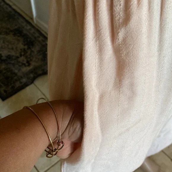 Spencer Alexis vintage jumpsuit set